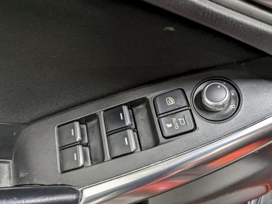 Mazda 6 III (GJ) Рестайлинг Москва  - изображение 12
