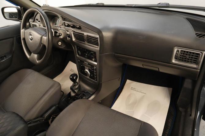 Daewoo Nexia I Рестайлинг с пробегом 2011 года, цена 299 000 рублей, 172000 км, седан, Автокод Объявления