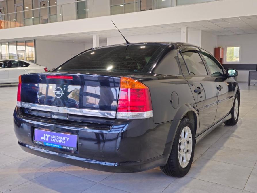 Opel Vectra C Рестайлинг Таганрог  - изображение 5