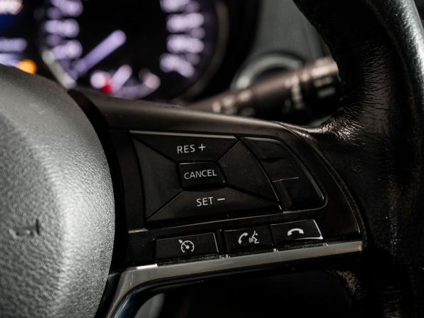 Nissan X-Trail III Рестайлинг с пробегом 2018 года, цена 1 985 000 рублей, 219123 км, внедорожник, Автокод Объявления