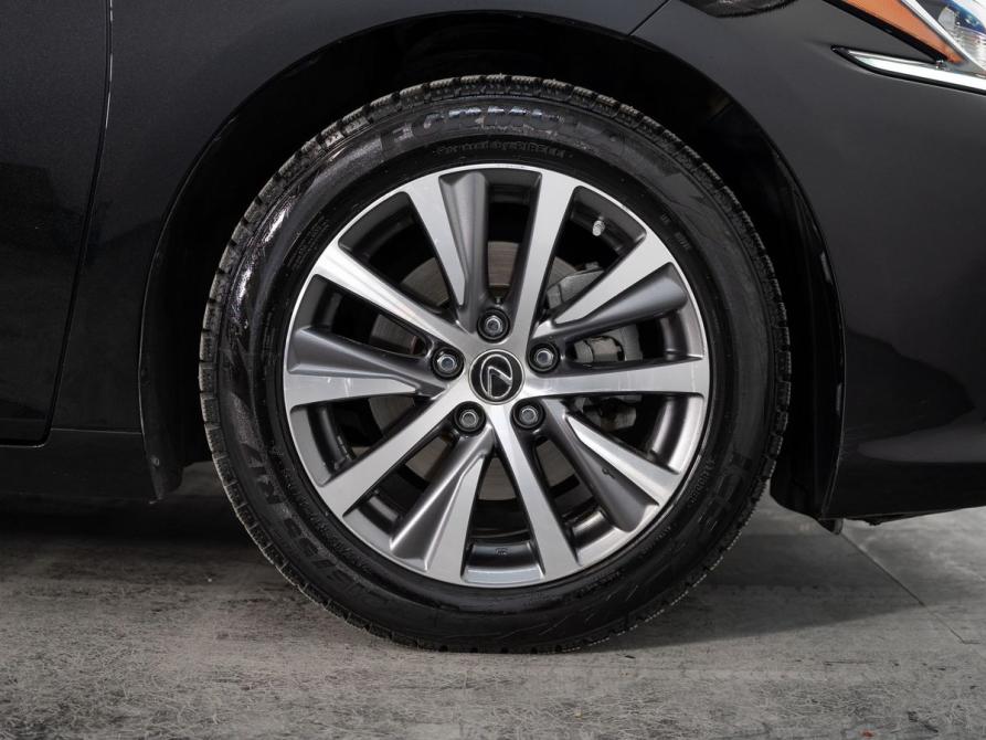 Lexus ES VII Иркутск  - изображение 23