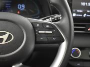 Hyundai Elantra VII (CN7) Рестайлинг Казань  - изображение 39