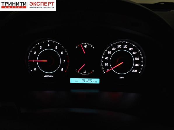 Chevrolet Captiva I Рестайлинг 2 с пробегом 2014 года, цена 1 297 000 рублей, 181254 км, внедорожник, Автокод Объявления