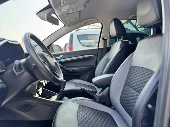Lada (ВАЗ) Vesta I Рестайлинг (NG) с пробегом 2024 года, цена 1 500 000 рублей, 11700 км, универсал, Автокод Объявления