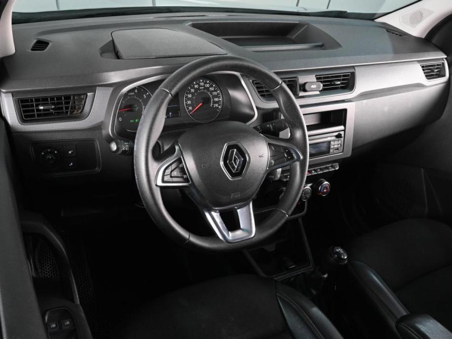 Renault Express II Ростов-на-Дону  - изображение 6