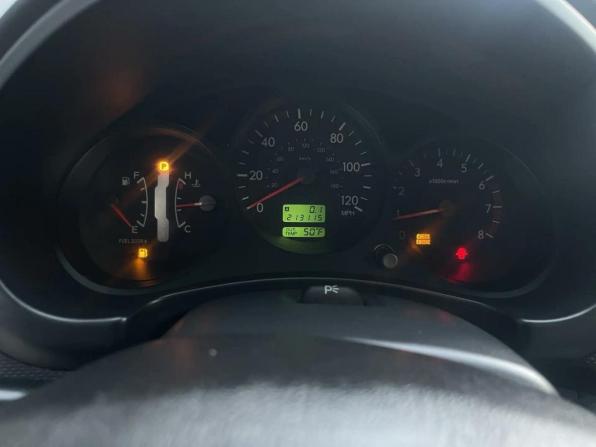 Subaru Forester II с пробегом 2003 года, цена 470 000 рублей, 350000 км, внедорожник, Автокод Объявления