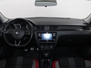 Skoda Rapid I Рестайлинг Старый Оскол  - изображение 31