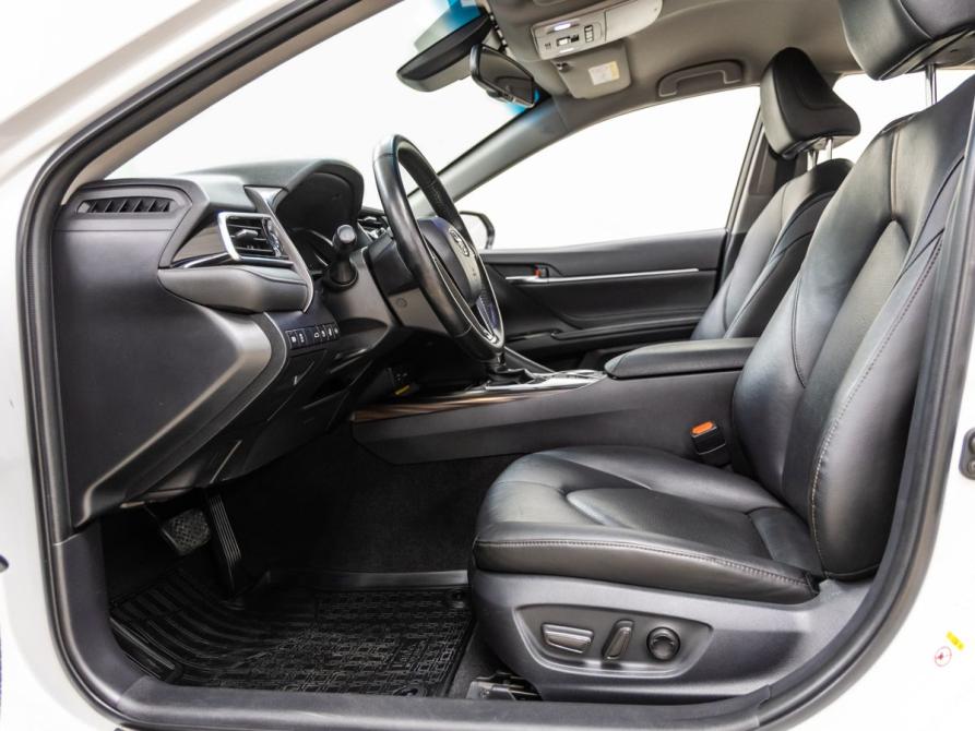 Toyota Camry VIII (XV70) Волгоград  - изображение 30