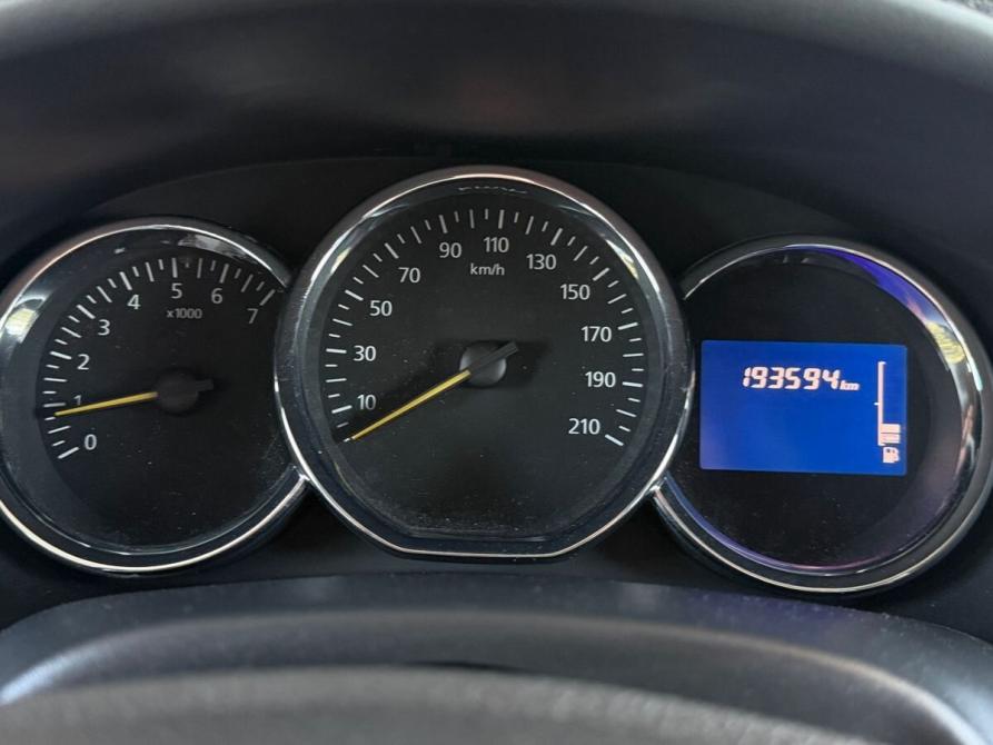 Renault Logan II Волгоград  - изображение 17