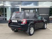 Land Rover Freelander II Москва  - изображение 25