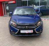 Lada (ВАЗ) Vesta I Астрахань  - изображение 27