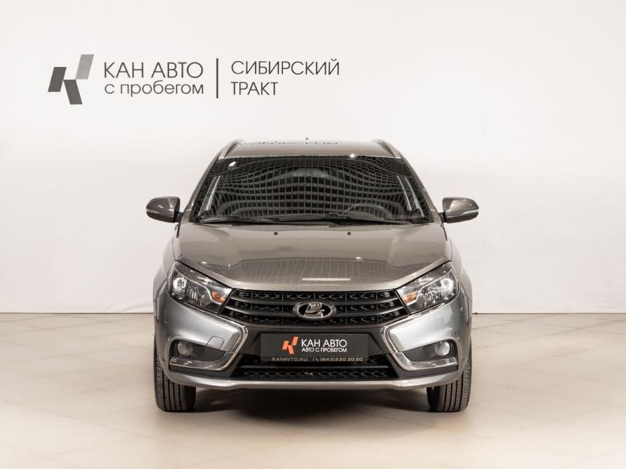 Lada (ВАЗ) Vesta I Казань  - изображение 2