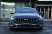 Geely Preface I Москва  - изображение 24