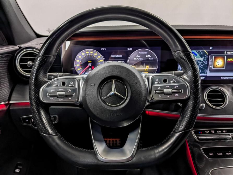 Mercedes-Benz E-Класс V (W213 S213 C238) Санкт-Петербург  - изображение 23