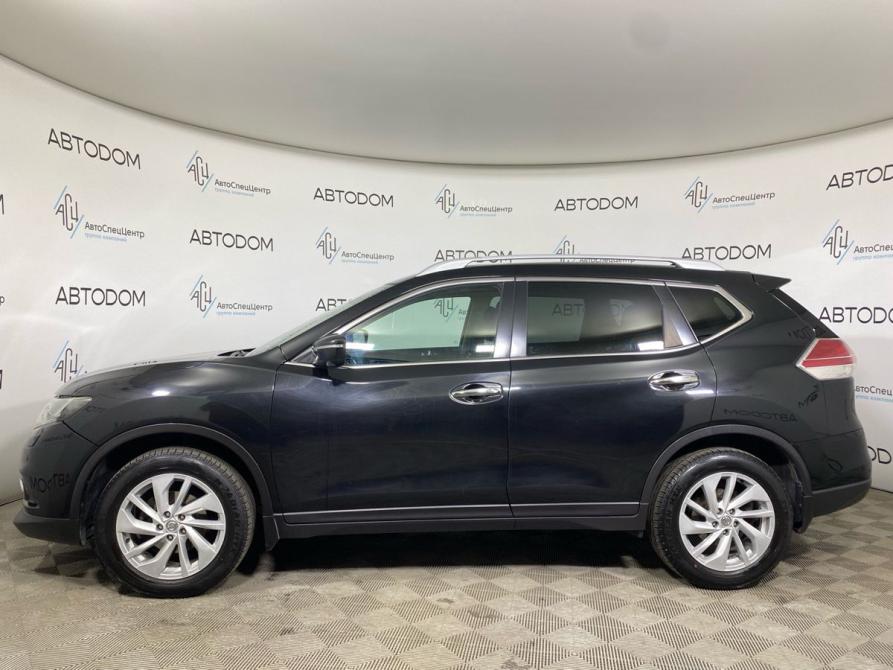 Nissan X-Trail III Москва  - изображение 3