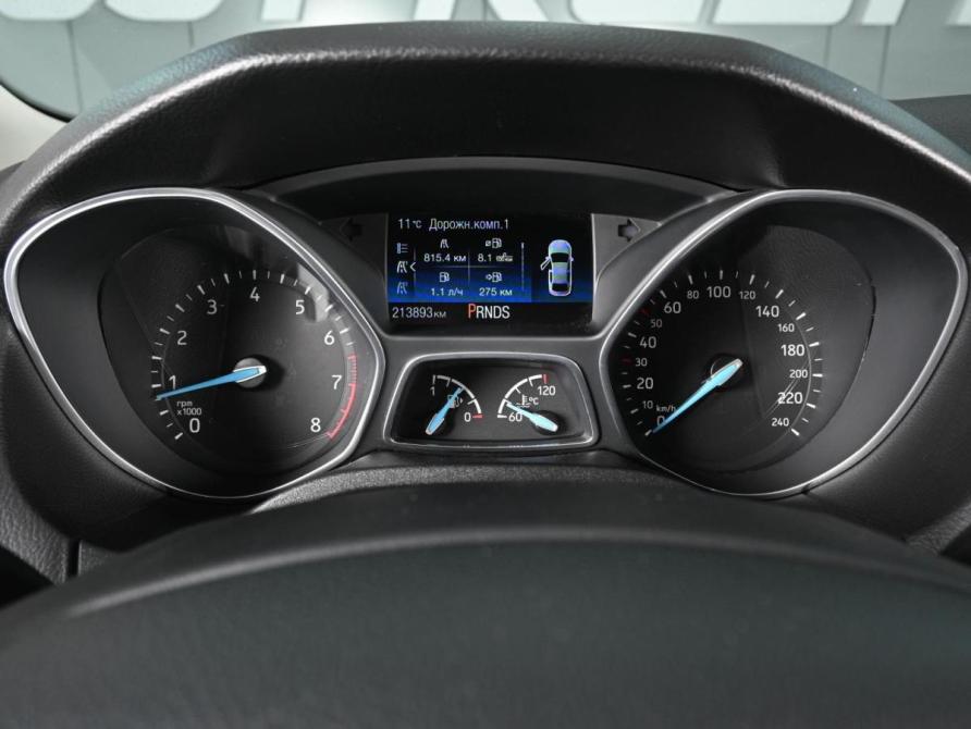 Ford Focus III Рестайлинг Ростов-на-Дону  - изображение 18