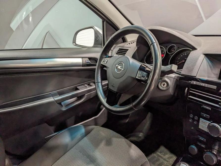 Opel Astra H Рестайлинг Пермь  - изображение 15