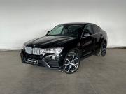 BMW X4 I (F26) Москва  - изображение 26
