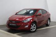 Hyundai Elantra V (MD) Ульяновск  - изображение 17