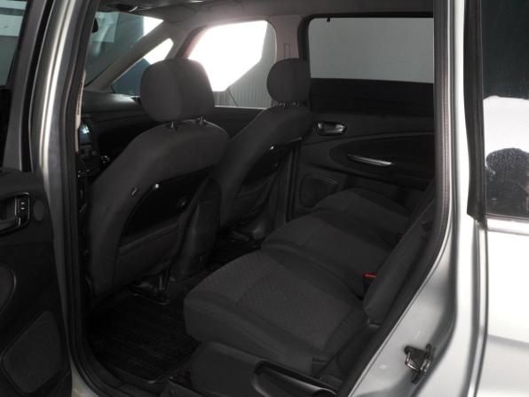 Ford Galaxy II с пробегом 2008 года, цена 999 000 рублей, 264021 км, минивэн, Автокод Объявления
