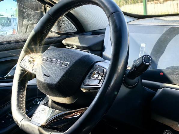 Exeed TXL I Рестайлинг с пробегом 2021 года, цена 1 329 000 рублей, 160297 км, внедорожник, Автокод Объявления
