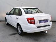 Lada (ВАЗ) Granta I Рестайлинг Липецк  - изображение 22