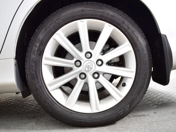 Toyota Camry VII (XV50) с пробегом 2014 года, цена 1 679 995 рублей, 183470 км, седан, Автокод Объявления