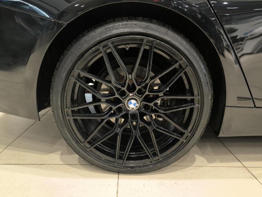 BMW 4 серии F32/F33/F36 Рестайлинг Казань  - изображение 22