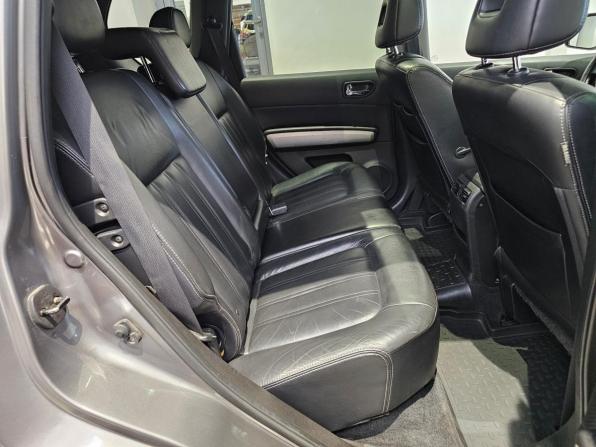 Nissan X-Trail II Рестайлинг с пробегом 2011 года, цена 1 049 000 рублей, 251069 км, внедорожник, Автокод Объявления
