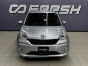Toyota Passo III Благовещенск  - изображение 37