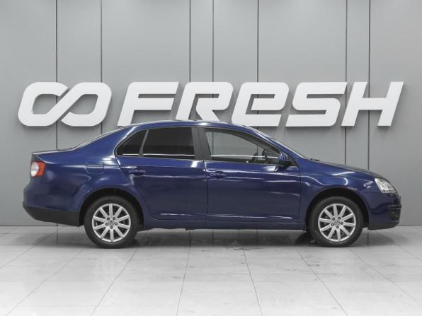 Volkswagen Jetta V с пробегом 2008 года, цена 759 000 рублей, 291338 км, седан, Автокод Объявления