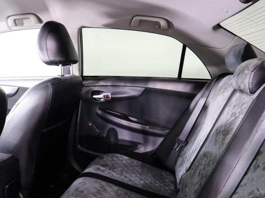 Toyota Corolla X (E140 E150) Химки  - изображение 10