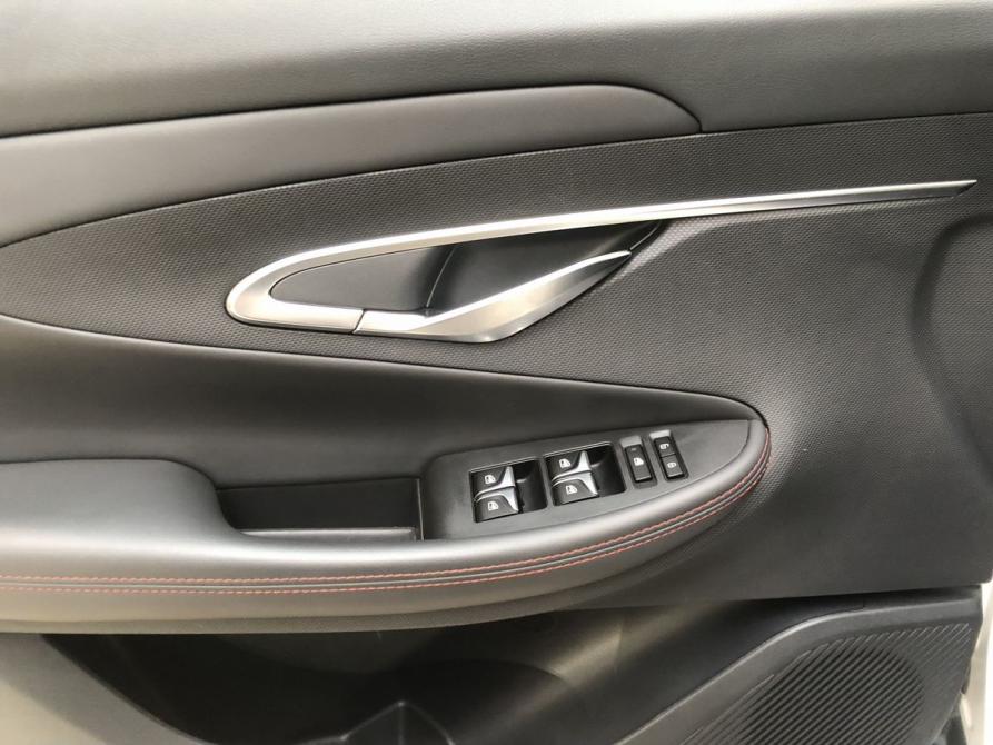 Changan UNI-T I Нижний Тагил  - изображение 10