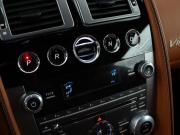 Aston Martin Virage II Москва  - изображение 38