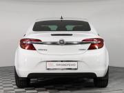 Opel Insignia I Рестайлинг Химки  - изображение 23