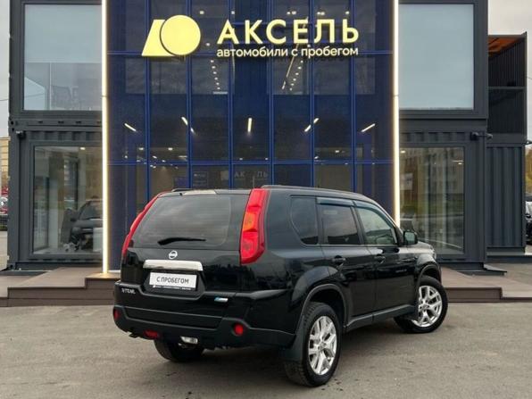 Nissan X-Trail II с пробегом 2010 года, цена 939 000 рублей, 206000 км, внедорожник, Автокод Объявления