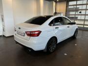 Lada (ВАЗ) Vesta I Чебоксары  - изображение 40