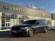 BMW 5 серии VII (G30/G31/G38) Набережные Челны  - изображение 30