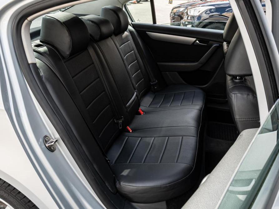 Volkswagen Passat B7 Краснодар  - изображение 7