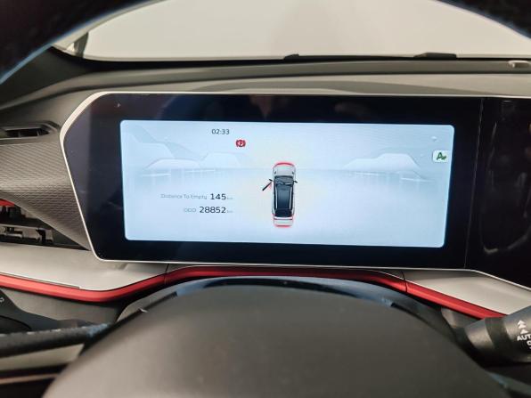 Geely Coolray I Рестайлинг с пробегом 2024 года, цена 2 249 000 рублей, 28851 км, внедорожник, Автокод Объявления