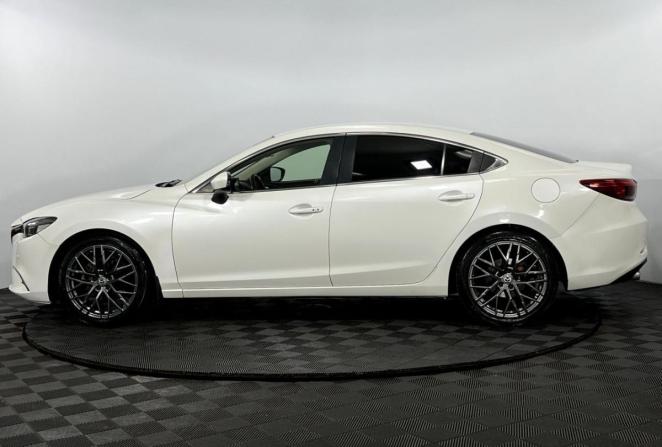 Mazda 6 III (GJ) с пробегом 2015 года, цена 1 850 000 рублей, 183280 км, седан, Автокод Объявления