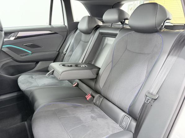 Volkswagen Tiguan III (China Market) с пробегом 2025 года, цена 5 000 000 рублей, 35 км, внедорожник, Автокод Объявления