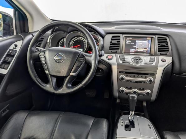 Nissan Murano II (Z51) Рестайлинг 2 с пробегом 2014 года, цена 1 860 000 рублей, 94262 км, внедорожник, Автокод Объявления