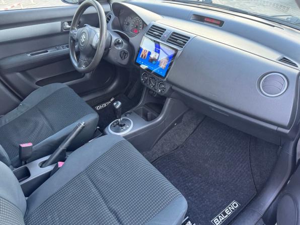 Suzuki Swift III с пробегом 2007 года, цена 399 900 рублей, 182194 км, хэтчбек, Автокод Объявления