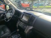 Toyota Land Cruiser 200 Series Санкт-Петербург  - изображение 11