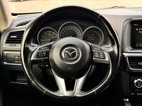 Mazda CX-5 I Рестайлинг с пробегом 2016 года, цена 2 099 000 рублей, 148380 км, внедорожник, Автокод Объявления
