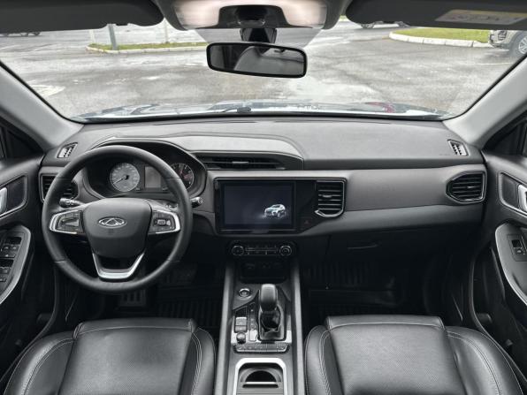 Chery Tiggo 4 I Рестайлинг с пробегом 2021 года, цена 1 290 000 рублей, 90668 км, внедорожник, Автокод Объявления