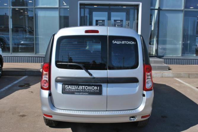 Lada (ВАЗ) Largus I Рестайлинг с пробегом 2021 года, цена 1 030 000 рублей, 115500 км, универсал, Автокод Объявления