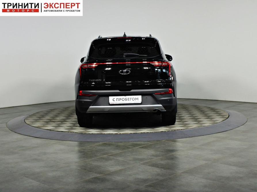 Москвич 3 Белгород  - изображение 5