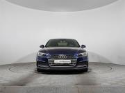 Audi A5 II (F5) Санкт-Петербург  - изображение 25